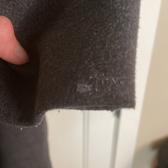 Women’s Old Navy Pea coat. - Picture 4 of 4